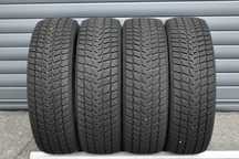Зимни гуми 225/70/16 Nexen