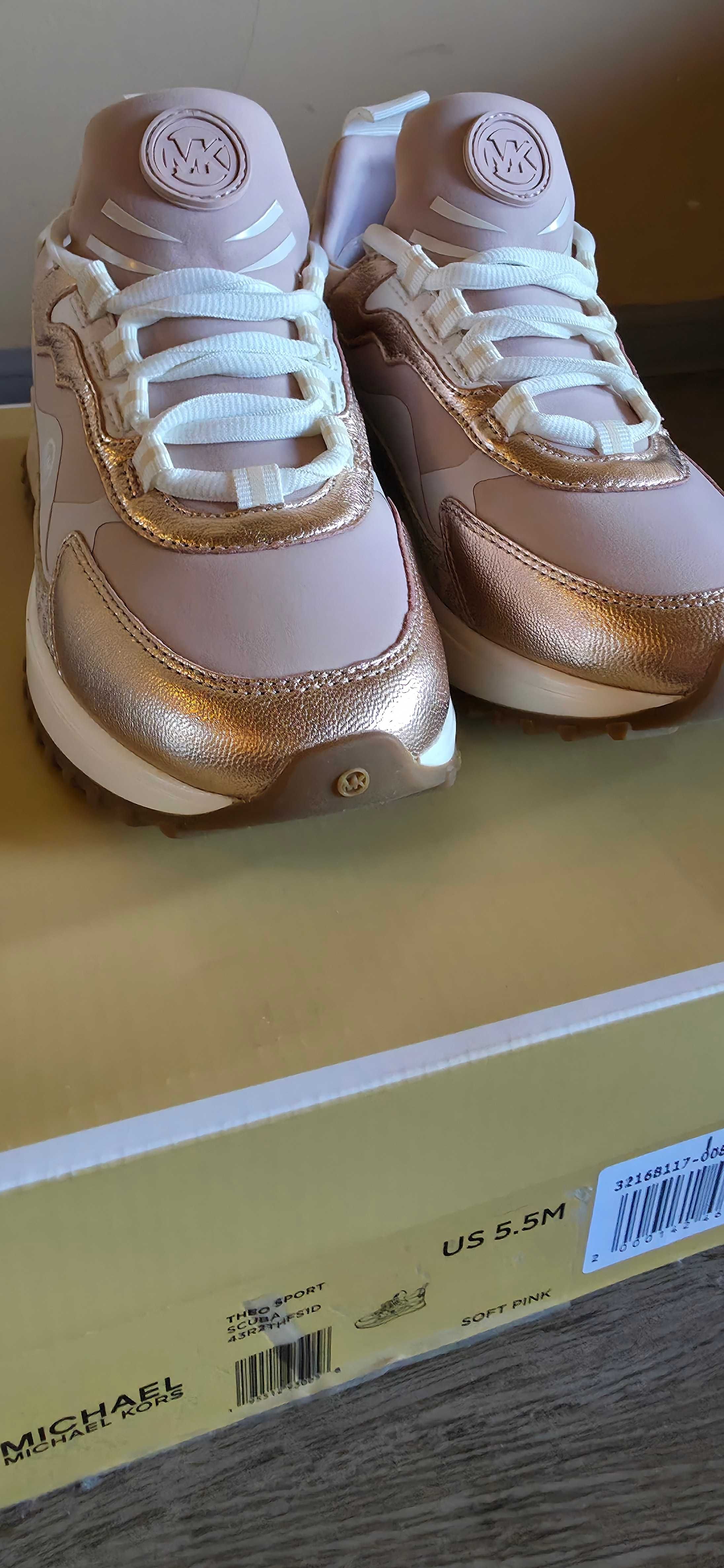 Michael Kors сникърси