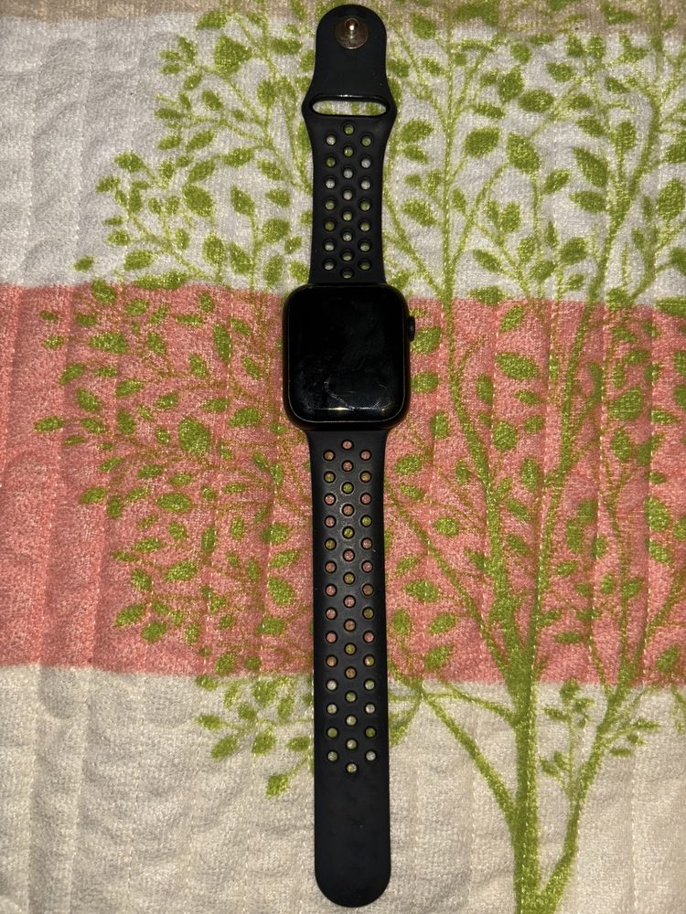 apple watch