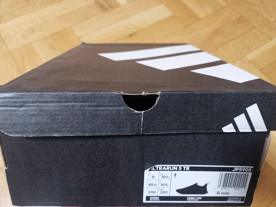 Adidas Utrarun 5 TR мъжки маратонки