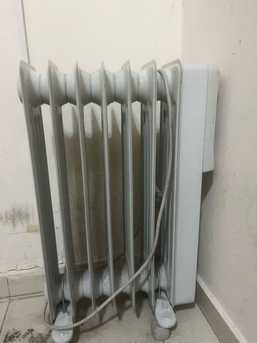 Обогреватель батарея