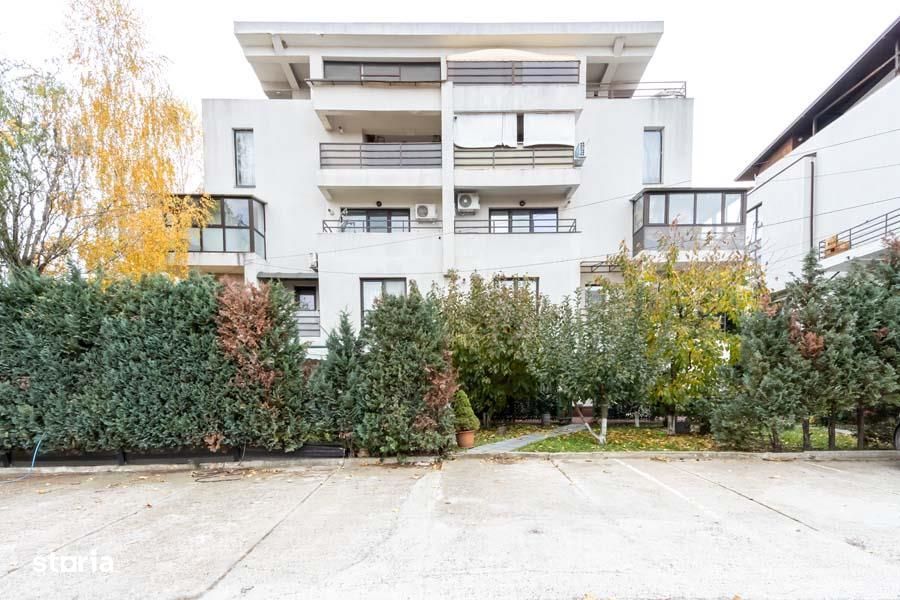 LIBER=MOBILAT Apartament 2 camere  91 mp  Decorama Bucium