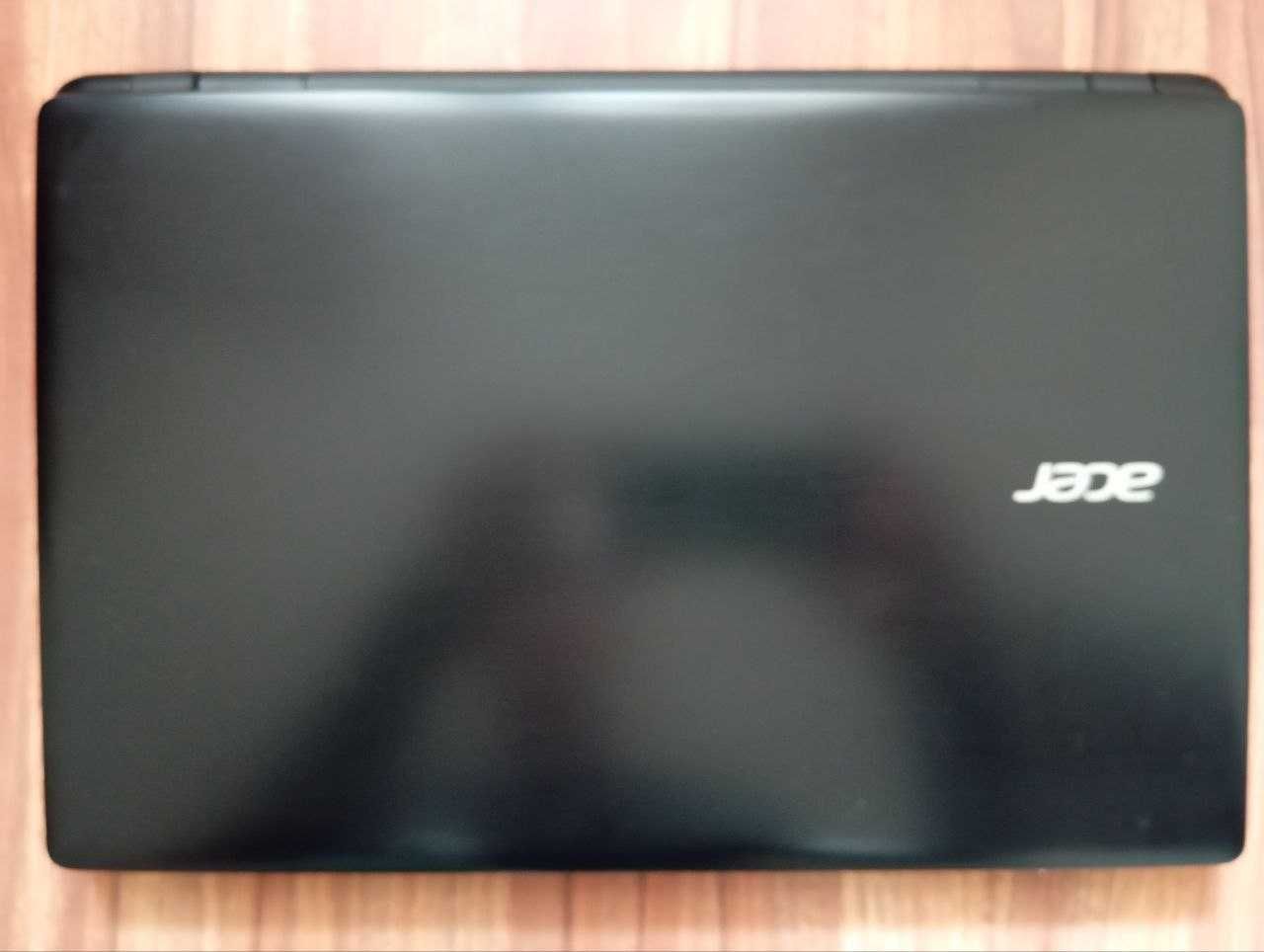 Ноутбук ACER Aspire E 15