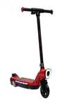 NOU Trotineta electrica pentru copii, 45W, 12V 7Ah, lumini ambientale