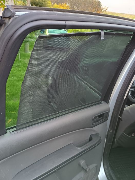 Форд фокус С-Мax 1.6cdti