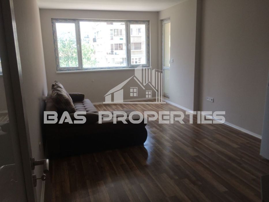 3-стаен в София-Банишора площ 101