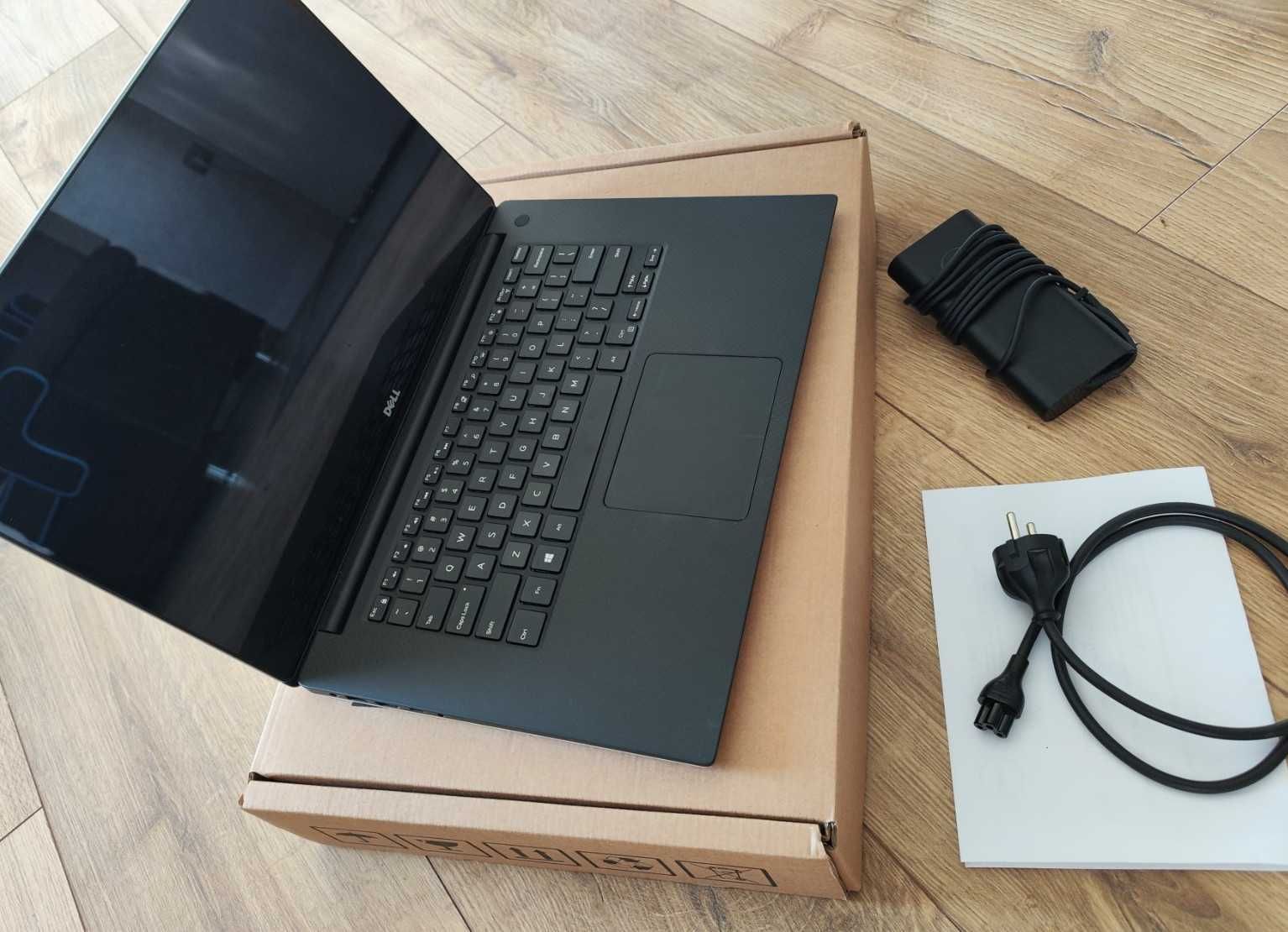 Dell Precision 5520 i7 32GB 1TB 15.6 4K IGZO Touch Quadro M1200 4GB