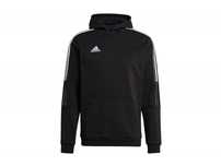 Суитшърт Adidas Tiro 21 Sweat Hoodie  размери - M