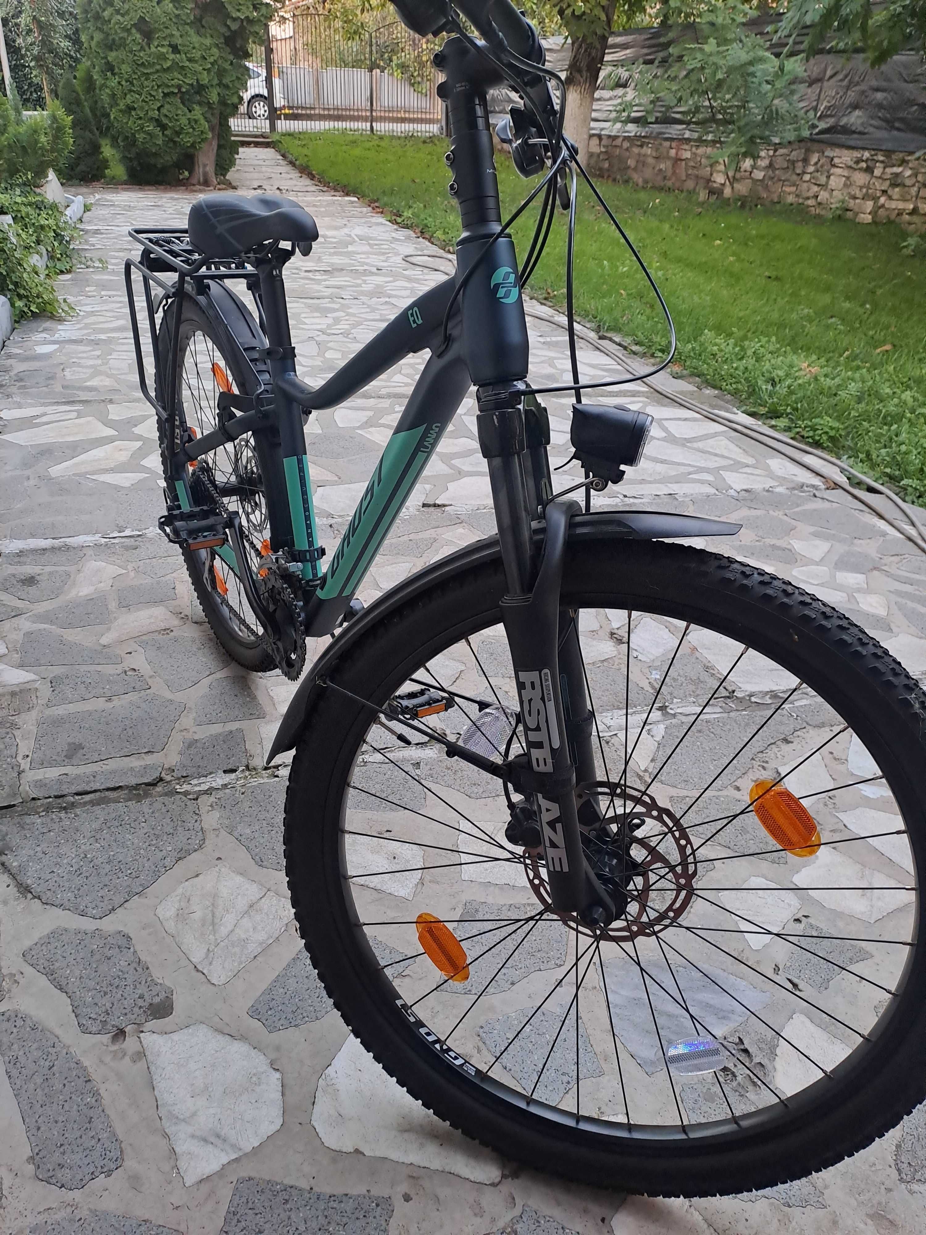 MTB 
Ghost
Ghost
Lanao EQ 27.5 AL