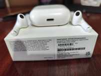 Airpods 3 cutie+cablu