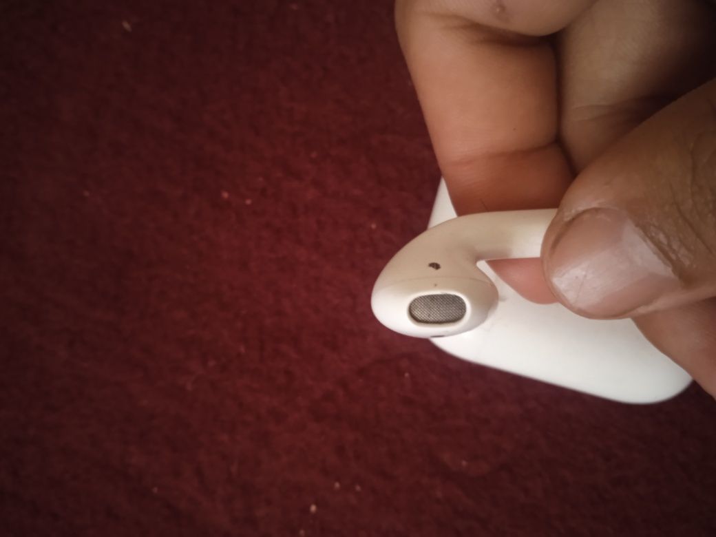 AirPods Bultus argina iPhonediki arzon narxda yangi