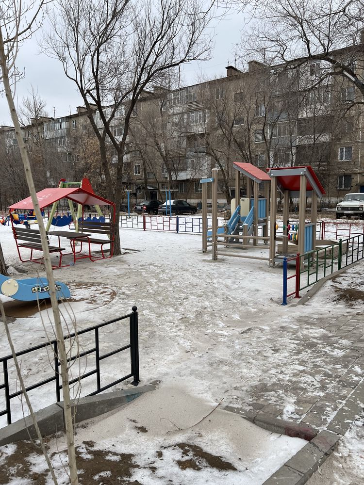 Продам квартиру