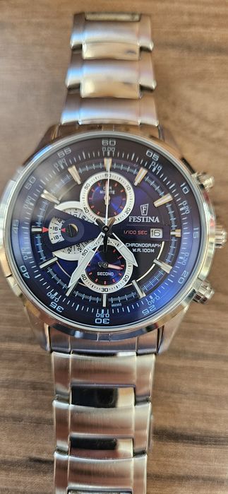 Ceas barbati business Festina F6823/2