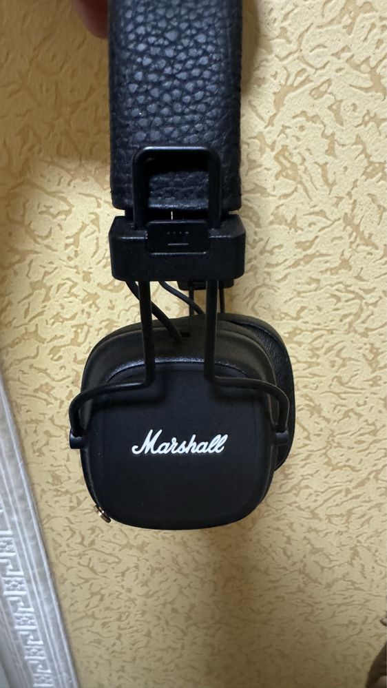 В продаже Marshall Major 4