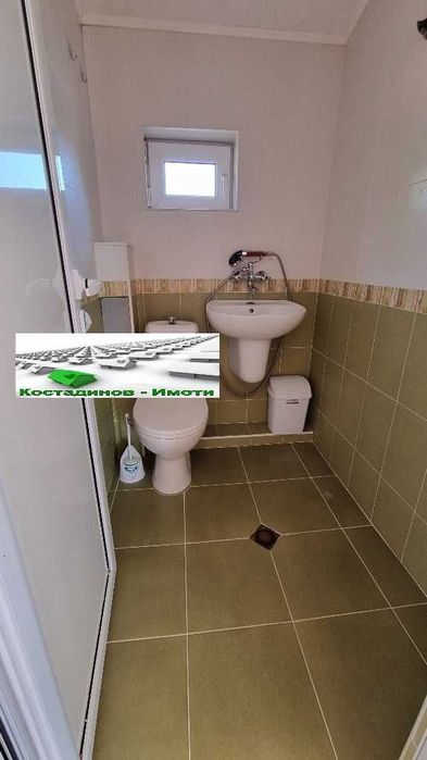 Дава се под наем Едностаен апартамент в Пловдив, Център - 40 кв.м за 306 € - Снимка #5