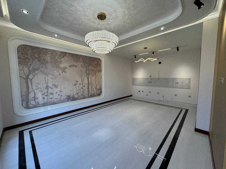 Саламатина, Продается Новый Евро Дом 2,7 соток, Яккасарайский район