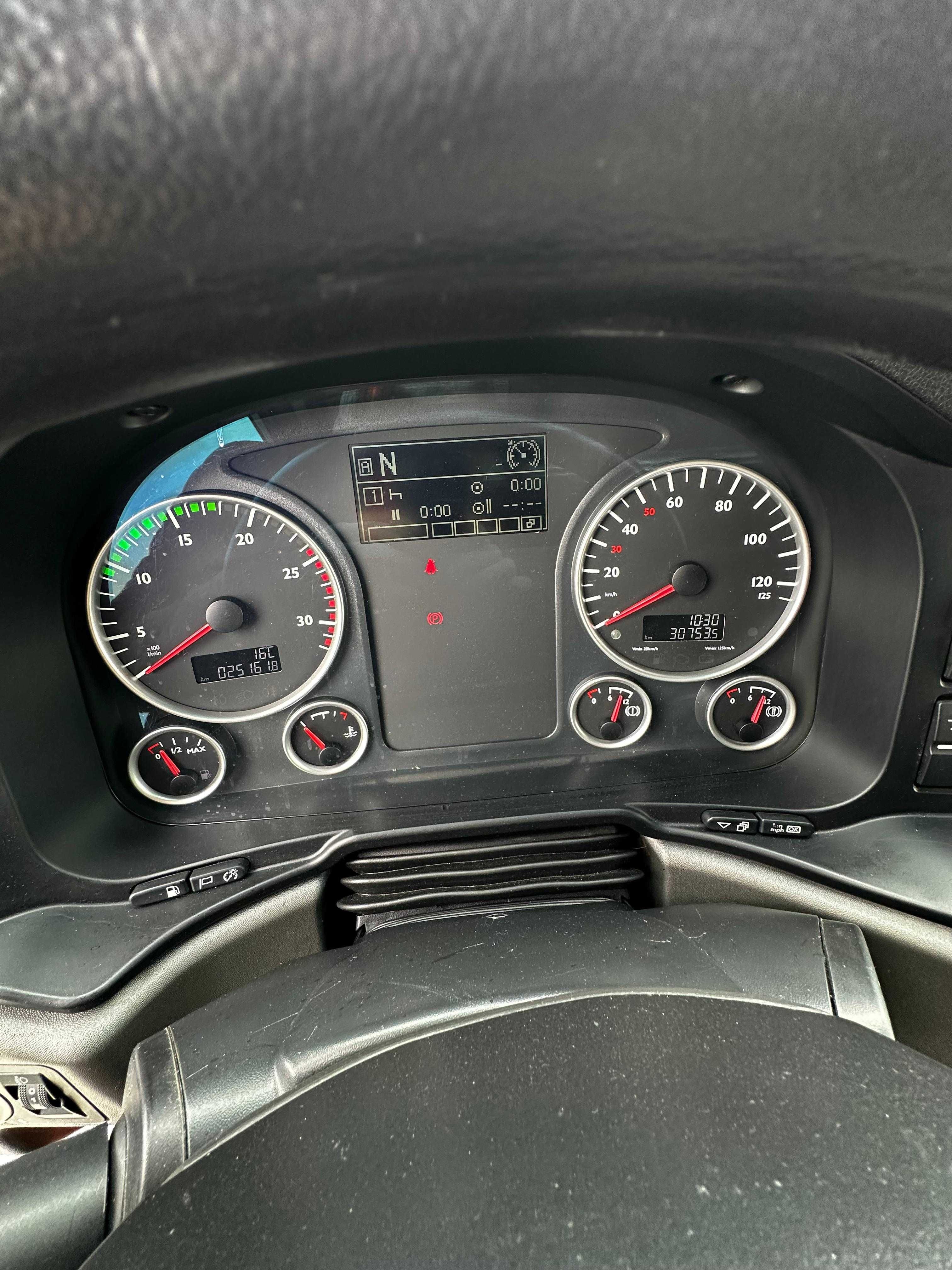 MAN TGX 480 2015