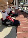 Кроссовки Nike Air Jordan 5 Low