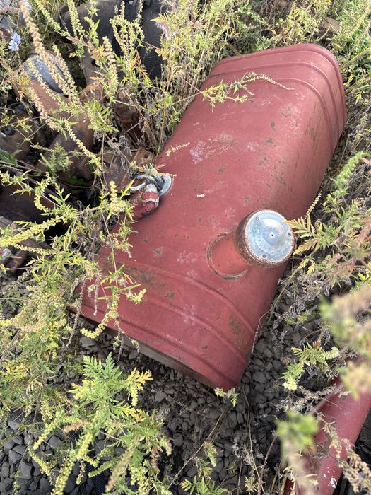 Punte fata spate arcuri iveco 65C15 1998