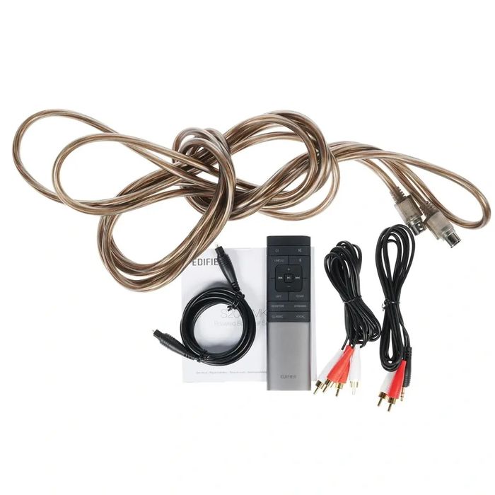 Edifier S2000MKIII (Колонки)