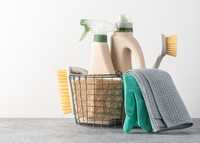 Ofer servicii curățenie și menaj în case și apartamente