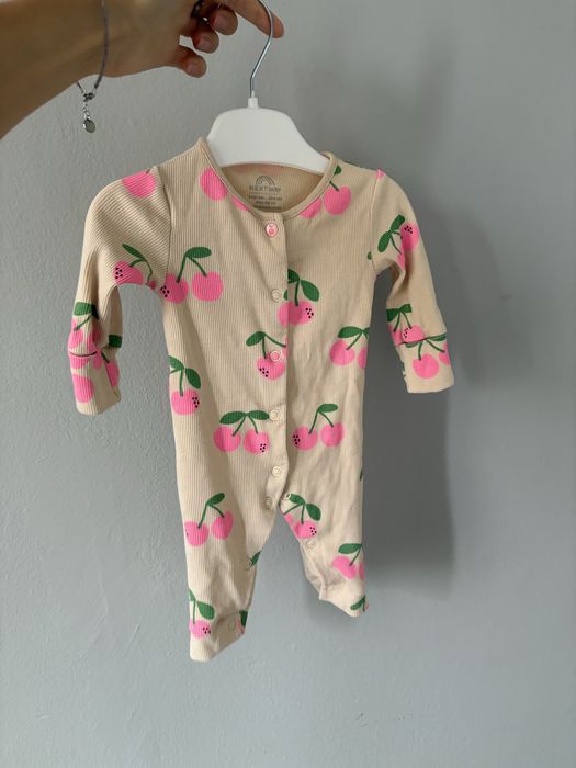 Next бебешки дрехи