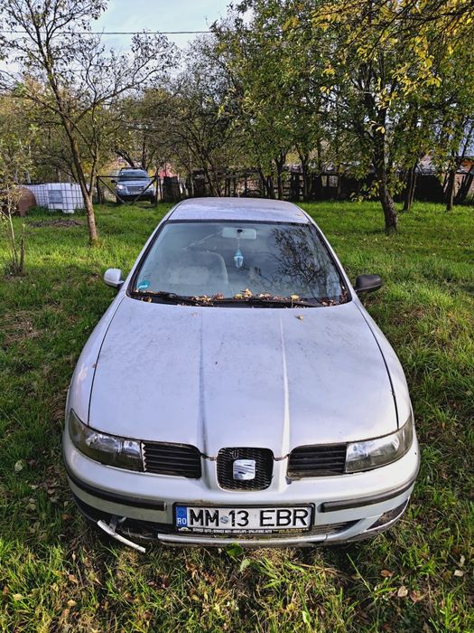 Vând Seat Toledo