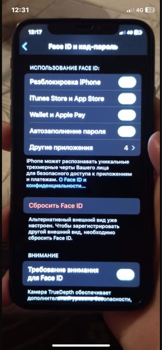 Iphone-apple X(10)