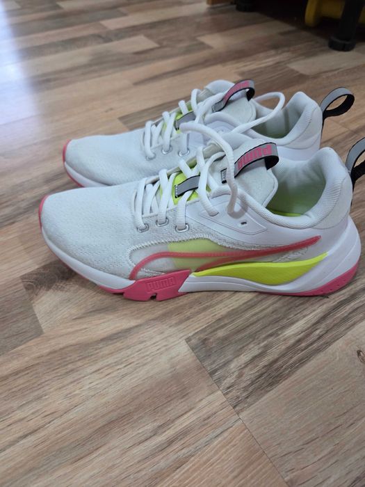 Дамски Маратонки Puma