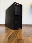PC gaming Intel Xeon 8 cores, 16 GB RAM, Radeon RX570 8GB, W11