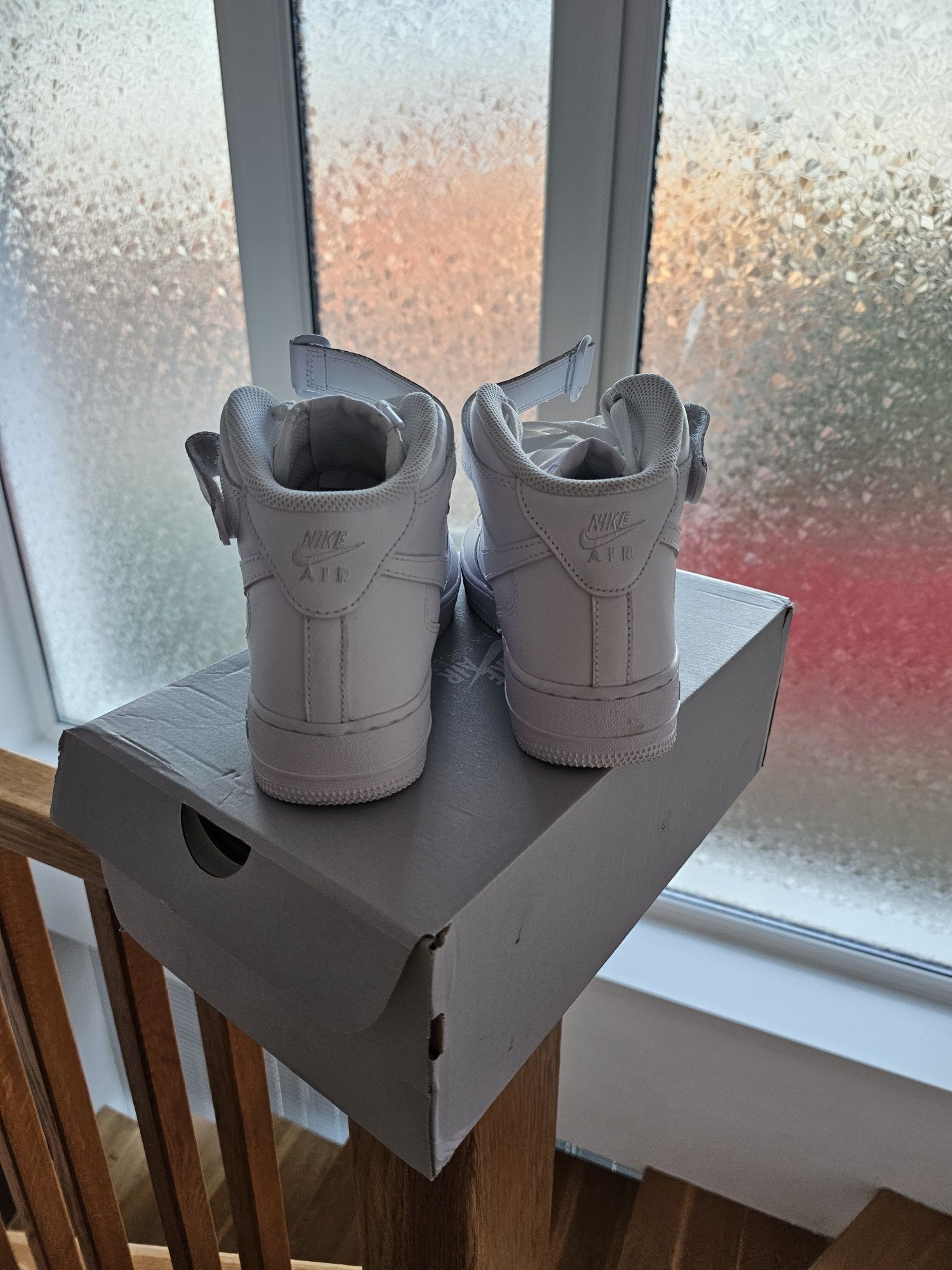 Nike Air Force 1 mid