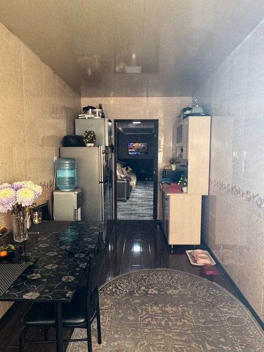 Продажа квартиры сергели