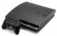 Продается ps3 slim в хорошем состоянии