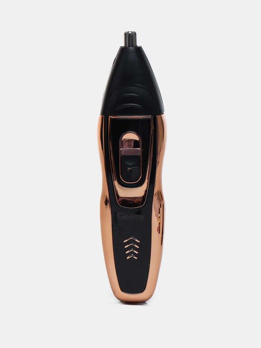 Электробритва Philips S505006 AquaTouch и Триммер Geemy GM-595