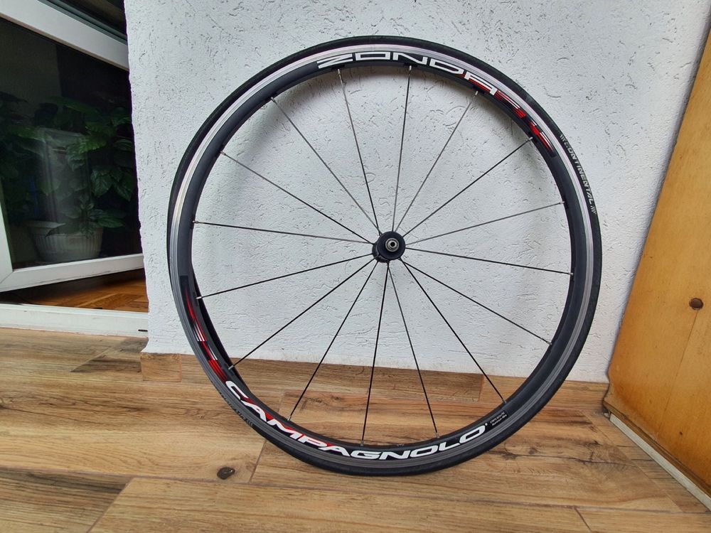 Капли за шосеен велосипед MAVIC, ZONDA CAMPAGNOLO (+ Бонус Гуми)