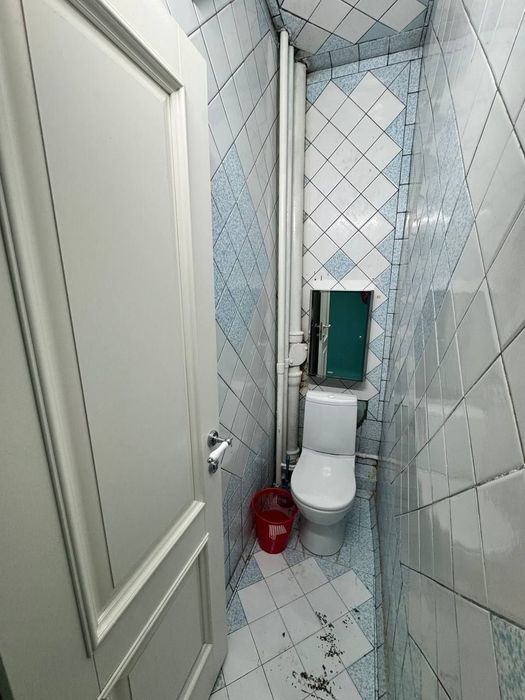 Срочно Продаётся СБарака 2/5/9 ремонт чистый с мебелью !