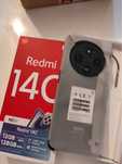 Vand telefon Redmi 14 C