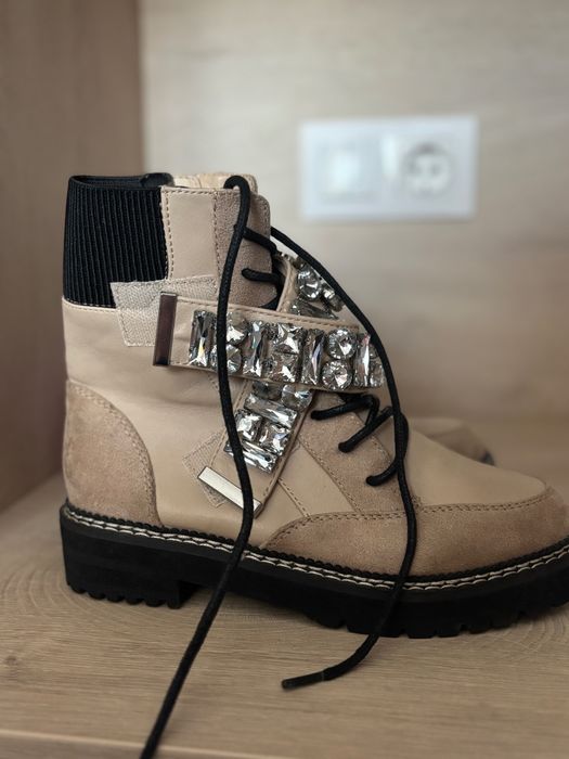 Дамски боти River Island