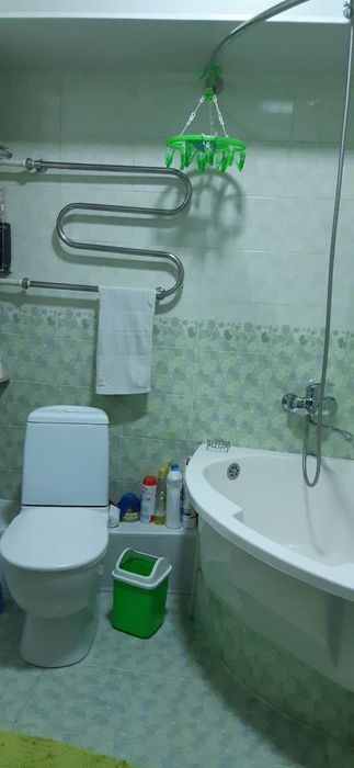 Аренда ! Юнусабад-4  3/3/4  ориентир  Паспорт. стол