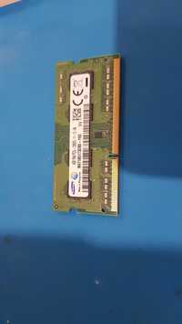Memorie SODIMM DDR3 4gb