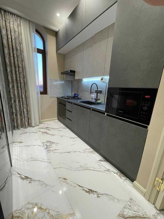 Сдаётся кв ЖК Ассалом Сохил 2/5/9 ро-н Яшнабадский !! 539