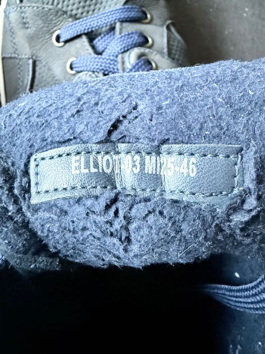 Мъжки боти Lasocki