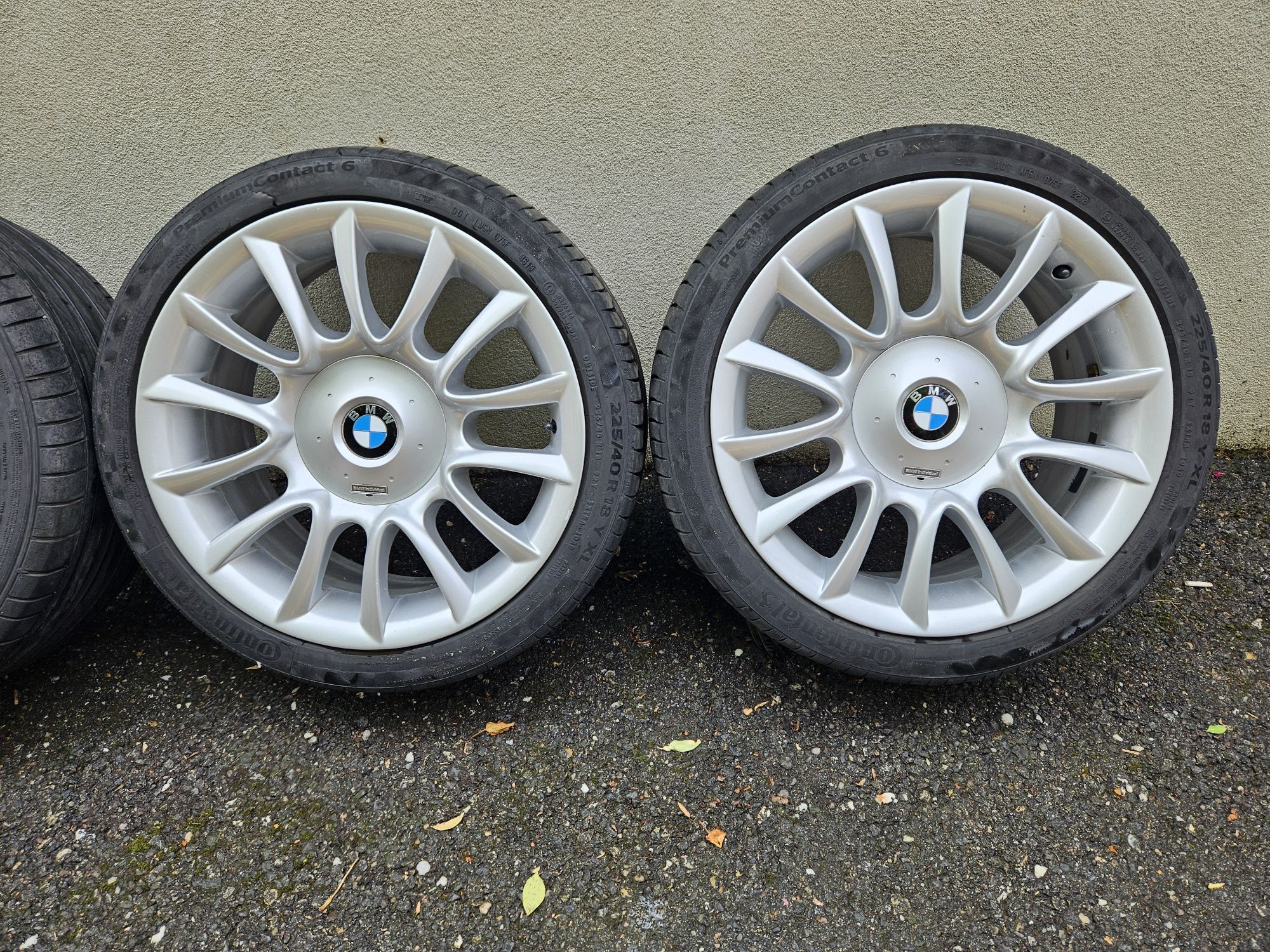 Jante Bmw R18 Borbet