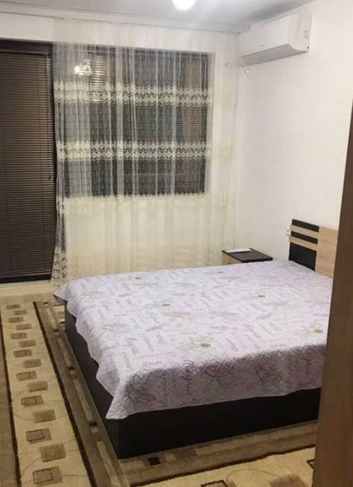Дава се под наем Едностаен апартамент в Пловдив, Тракия - 45 кв.м за 224.4 € - Снимка #1