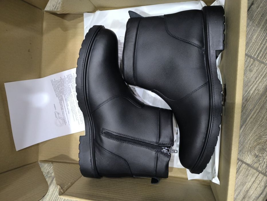 Мъжки боти 43 номер