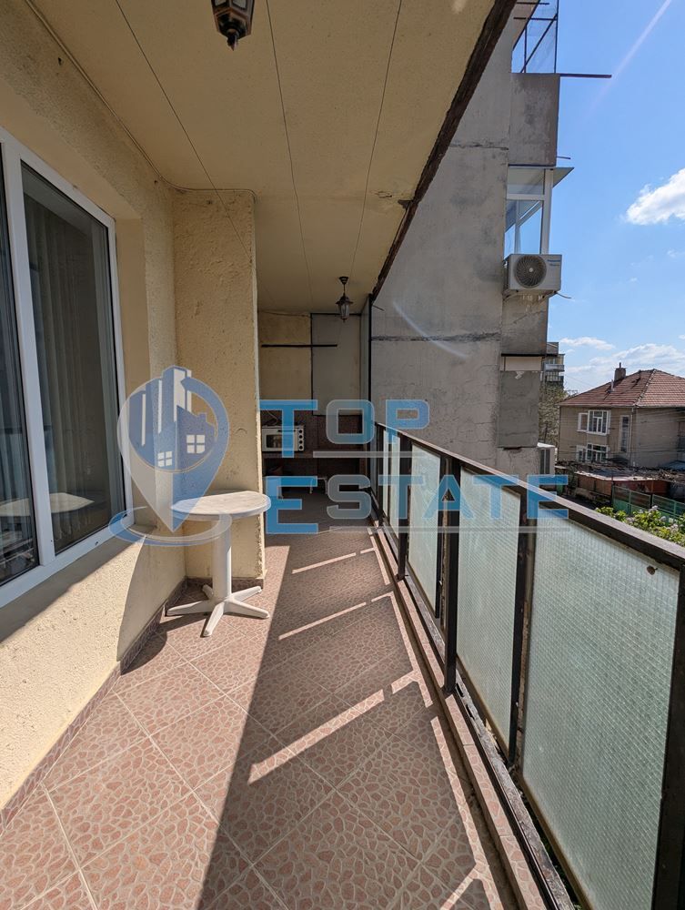 Продава се Двустаен апартамент в Лясковец - 77 кв.м за 1072 €/кв.м - Снимка #10