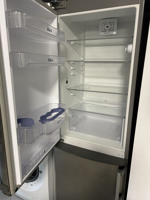 Combina frigorifica (frigider) Whirlpool