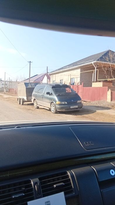 Прицепт сатылады