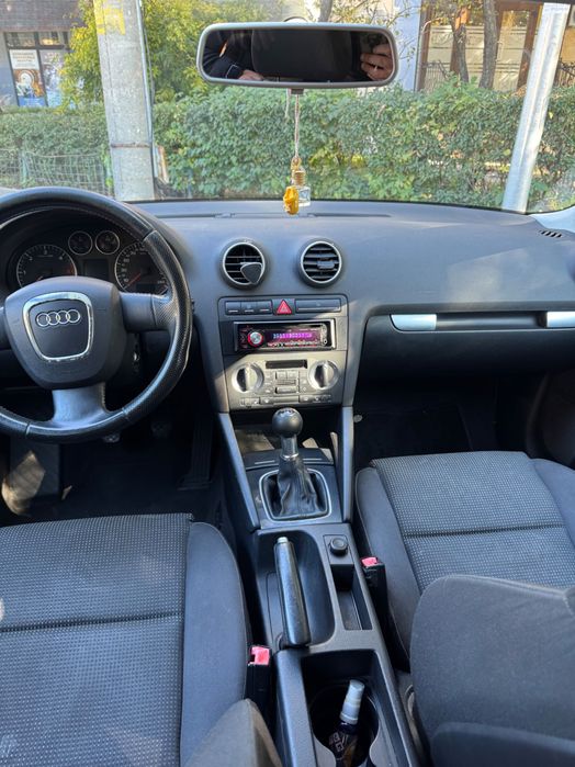 De Vânzare Audi A3