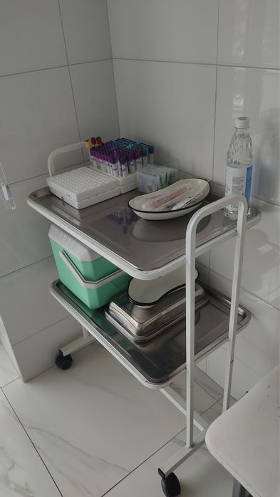 Медицынская мебель,мебель для клиники,стампталогий и тд